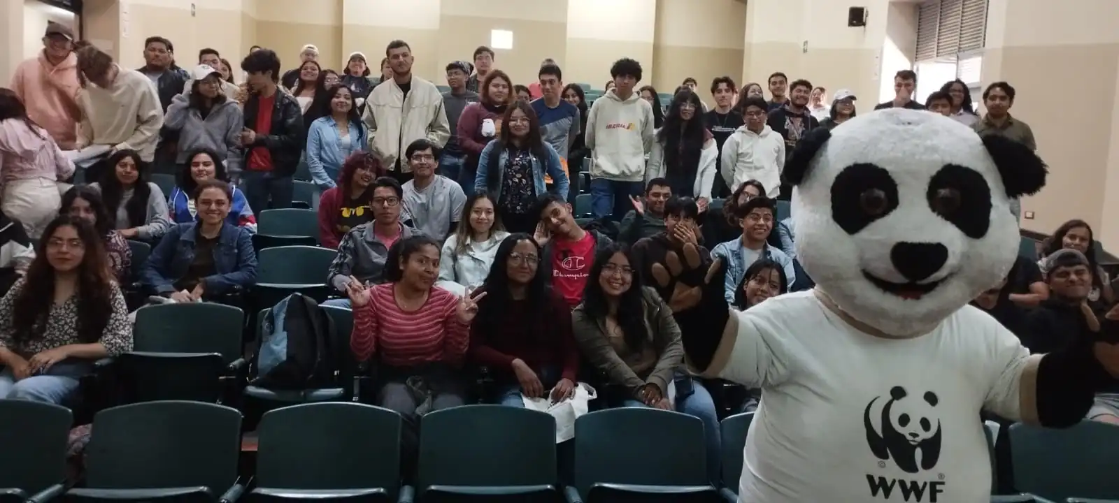 Facultad de Arquitectura, Universidad San Carlos de Guatemala