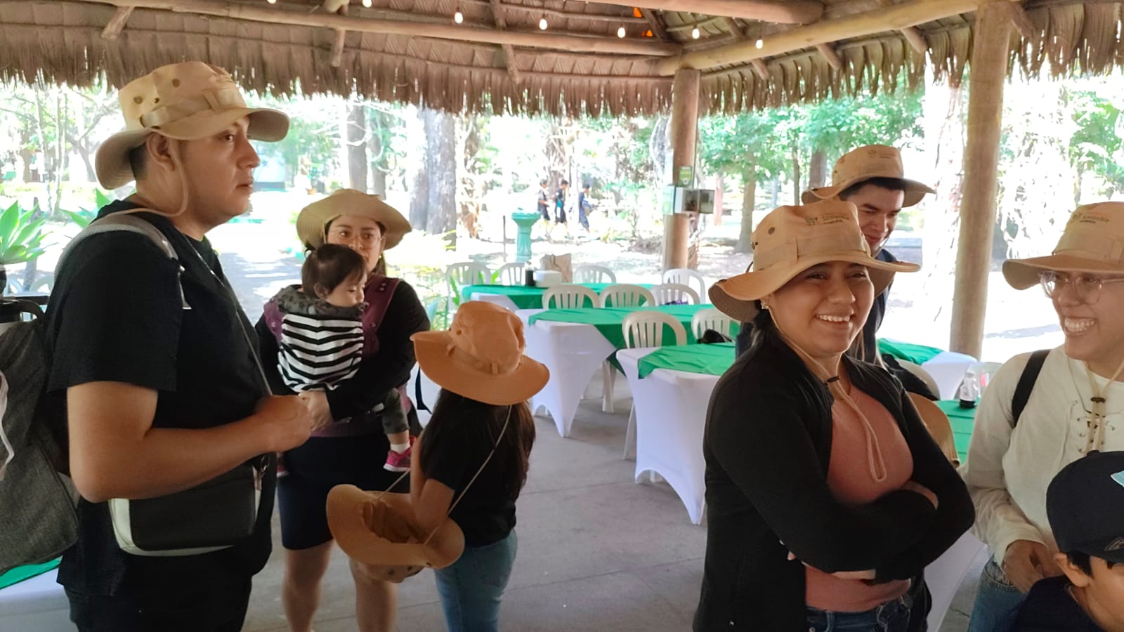 Banrural participa en Reto Naturalista 2026